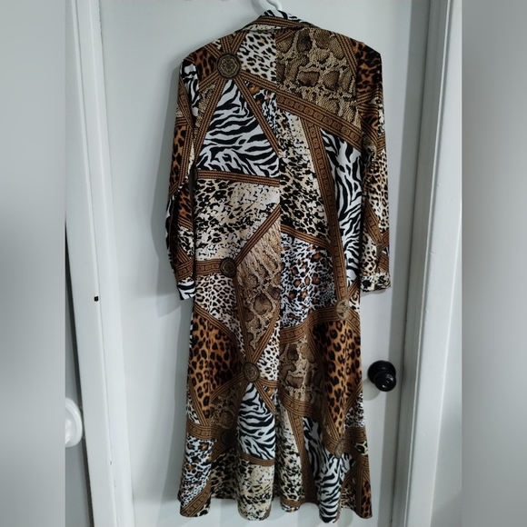 Attitude by Renee women Dress - Picture 3 of 4